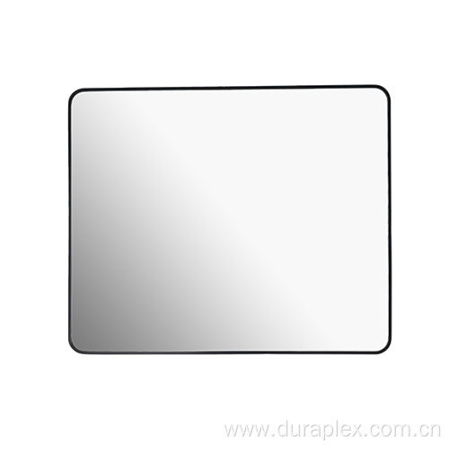 Copper Free Mirror for Shower Glass with Frame